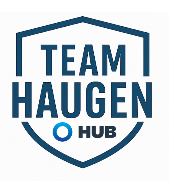 Team Haugen